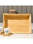 Kitchen Bambu Tepsi - 31x19,5x5,2 cm 1