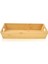 Kitchen Bambu Tepsi - 31x19,5x5,2 cm 3