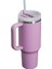 Quencher Pipetli Termos 1,18 L Lila 2