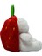 Çilek Tavşan 35 cm 62261 2