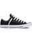 Converse Chuck Taylor All Star Siyah Kadın Sneaker M9166C-001 1
