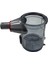 Inovator x 7269 Şarjlı Süpürge Için Uyumlu Toz Hazne Kırmızı 1