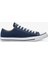 Converse Chuck Taylor All Star Lacivert Kadın Sneaker M9697C-410 1