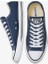 Converse Chuck Taylor All Star Lacivert Kadın Sneaker M9697C-410 3