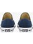 Converse Chuck Taylor All Star Lacivert Kadın Sneaker M9697C-410 4