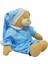 Uykucu Ayı Peluş 30 cm 62345 2