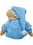 Uykucu Ayı Peluş 30 cm 62345 5