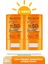 Sun Care Güneş Stick Spf50 15 Gr 2 Adet 1