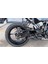 x Factory 2024 Ktm Duke 250 390 Uyumlu Koruma Takozu Seti 4