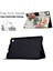 iPad 10.2 2021 2020 2019 Için Deri Tablet Kılıfı (Yurt Dışından) 5