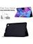 iPad 10.2 2021 2020 2019 Için Deri Tablet Kılıfı (Yurt Dışından) 5