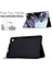 iPad 10.2 2021 2020 2019 Için Deri Tablet Kılıfı (Yurt Dışından) 5