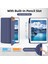 iPad 10.2 2021 2020 2019 Için Deri Tablet Kılıfı (Yurt Dışından) 5