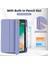iPad 10. Nesil 10.9 2022 Için Deri Tablet Kılıfı (Yurt Dışından) 5