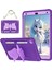 iPad 10.2 2021 2020 2019 Için Unicorn Kickstand Tablet Kılıfı (Yurt Dışından) 1