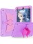 iPad 10.2 2021 2020 2019 Için Unicorn Kickstand Tablet Kılıfı (Yurt Dışından) 2