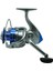 Fishmax 6000 Tekne Makinesi 3+1 Bb Blue 1