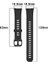 Huawei Band 8 Huawei Band 9 Uyumlu Silikon Kordon Kayış 3