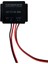 Siyah 12 Volt 3 Amper Dokunmatik (Touch) Ayna Arkası Sensör 1