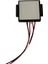 Siyah 12 Volt 3 Amper Dokunmatik (Touch) Ayna Arkası Sensör 2