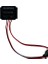 Siyah 12 Volt 3 Amper Dokunmatik (Touch) Ayna Arkası Sensör 3