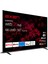 AX50FIL242 50" 127 Ekran Uydu Alıcılı 4K Ultra HD Smart LED TV 2