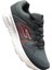 Go Run Power 55250/BKRD Sneakers 4