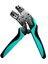 Proskit CP-751E Pin Terminal Sıkma Pensesi 7,5''kompact Ebat;proskit 1