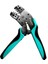 Proskit CP-751H Izole Terminal Pensesi 7,5''kompact Ebat,ayarlanabilir Baskı Seviyesi;proskit 1