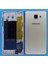 Samsung Galaxy A5 2016 A510 Kasa Kapak 2 Sim Nfc Buzzer Gold 1