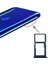 Huawei Nova 5i Için Tepsi+Mikro Sd Kart Tepsisi (Yurt Dışından) 1