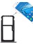 Huawei Enjoy 6s Için Tepsi + Mikro Sd Kart Tepsisi (Yurt Dışından) 1