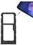 Huawei P Smart Için Tepsi + Mikro Sd Kart Tepsisi (Yurt Dışından) 1