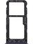 Huawei P Smart Için Tepsi + Mikro Sd Kart Tepsisi (Yurt Dışından) 2