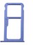 Huawei P10 Tepsi ve Sım / Mikro Sd Kart Tepsisi Için (Yurt Dışından) 3