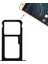 Huawei P9 Için Tepsi + Mikro Sd Kart Tepsisi (Yurt Dışından) 1