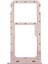 Huawei Honor 6A Için Tepsi + Mikro Sd Kart Tepsisi (Yurt Dışından) 3