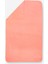 Nabaiji Mikrofiber Havlu - L Boy - Mercan Rengi - 80 × 130 cm 1