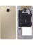 Samsung Galaxy SM-A710F Kasa Kapak A7 2016 Gold 2 Sim 1