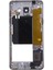 Samsung Galaxy SM-A710F Kasa Kapak A7 2016 Gold 2 Sim 4