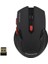 BND200-WG100 MOUSE , 15,6 inch Eko Serisi Omuz Çantası ve Oyuncu Gaming Mouse - Siyah 3