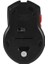 BND200-WG100 MOUSE , 15,6 inch Eko Serisi Omuz Çantası ve Oyuncu Gaming Mouse - Siyah 5