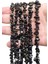 Flaşlı Obsidyen Kırıktaş Dizi 80 cm 2