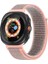 Samsung Galaxy Watch 7 Ultra 47MM Uyumlu Orijinal Pim Woven Örgü Naylon Kordon 1