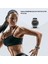 Samsung Galaxy Watch 7 Ultra 47MM Uyumlu Orijinal Pim Woven Örgü Naylon Kordon 5