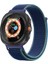 Samsung Galaxy Watch 7 Ultra 47MM Uyumlu Orijinal Pim Woven Örgü Naylon Kordon 1