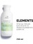 Professionals Elements Yenileyici Şampuan 250 ml - Tüm Saç Tipleri İçin 1
