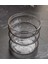 Cam Bardak Soğuk Kahve 430ML Şık ve Dayanıklı 3