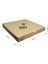 Pizza Kutusu 33X33X4CM 100 Adet 1