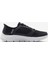 Go Walk Flex - Anza Erkek Siyah Yürüyüş Ayakkabısı 216504 Bkgy 2